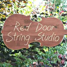 Red Door String Studio